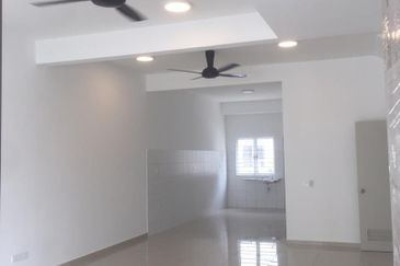 Penduline @ Bandar Rimbayu