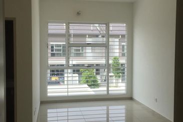 Penduline @ Bandar Rimbayu