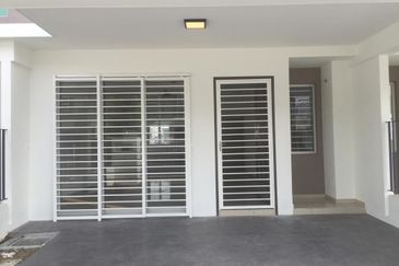 Penduline @ Bandar Rimbayu