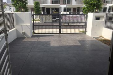 Penduline @ Bandar Rimbayu