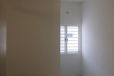 Penduline @ Bandar Rimbayu