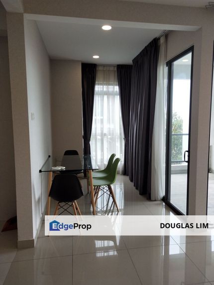 Armanna Condo Sek 32 Shah Alam, Selangor, Shah Alam