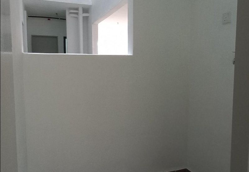 Maya Bay Residences @ Gamuda COVE