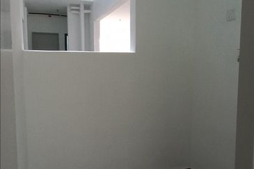 Maya Bay Residences @ Gamuda COVE