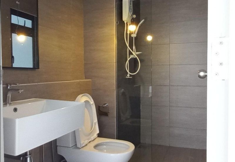 Maya Bay Residences @ Gamuda COVE