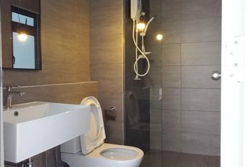 Maya Bay Residences @ Gamuda COVE