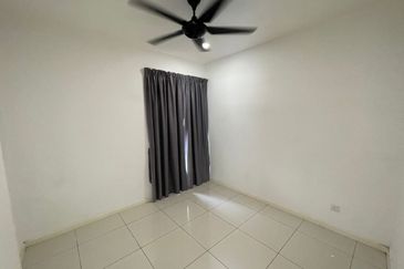 Arahsia Residences, Tropicana Aman