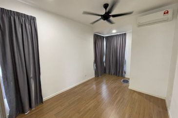 Arahsia Residences, Tropicana Aman