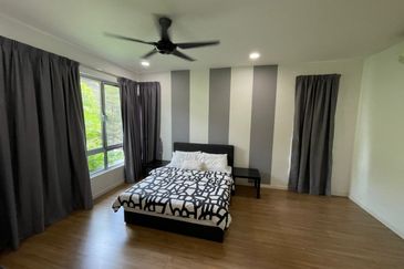 Arahsia Residences, Tropicana Aman