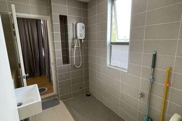 Arahsia Residences, Tropicana Aman