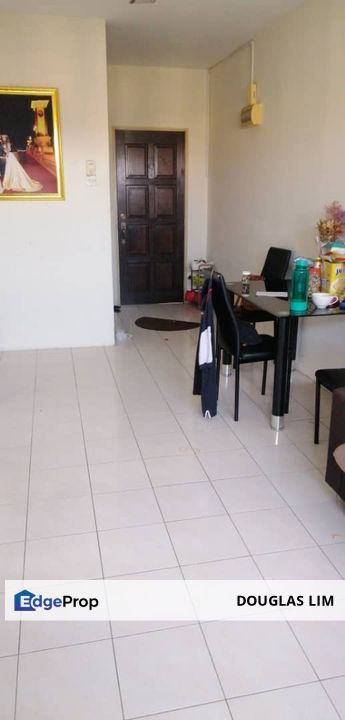 Sri Sunway Bandar Kinrara Puchong, Selangor, Bandar Kinrara Puchong