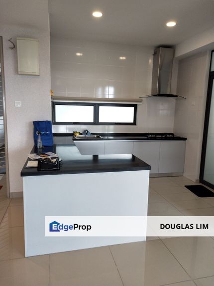 Armanna Condo Sek 32 Shah Alam, Selangor, Shah Alam