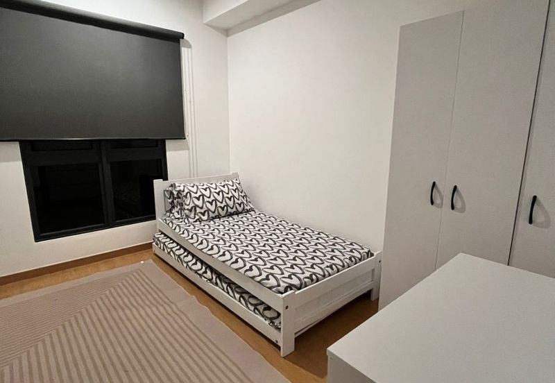 Maya Bay Residences @ Gamuda COVE