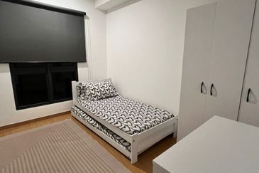 Maya Bay Residences @ Gamuda COVE