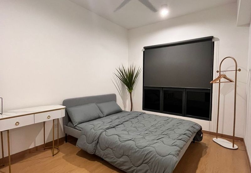 Maya Bay Residences @ Gamuda COVE