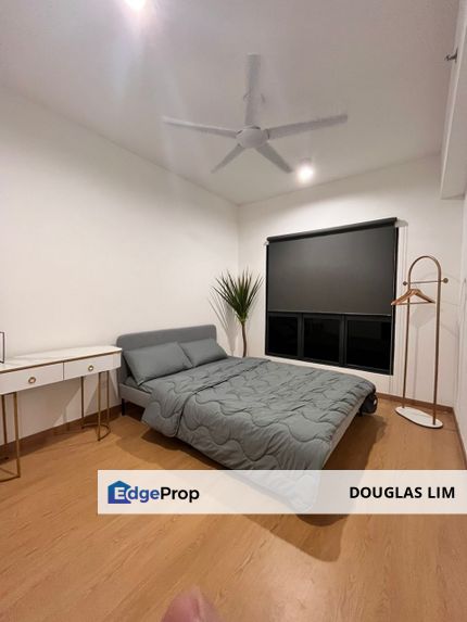Maya Bay Residences , Selangor, Banting