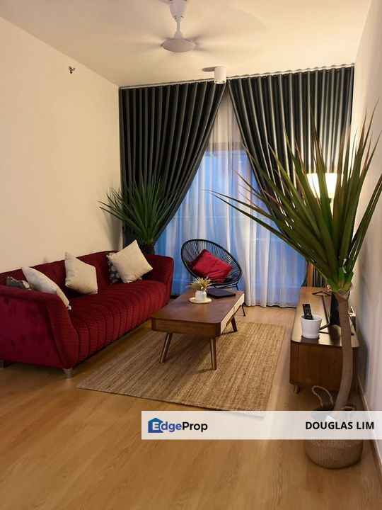 Maya Bay Residences , Selangor, Banting