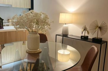 Maya Bay Residences @ Gamuda COVE