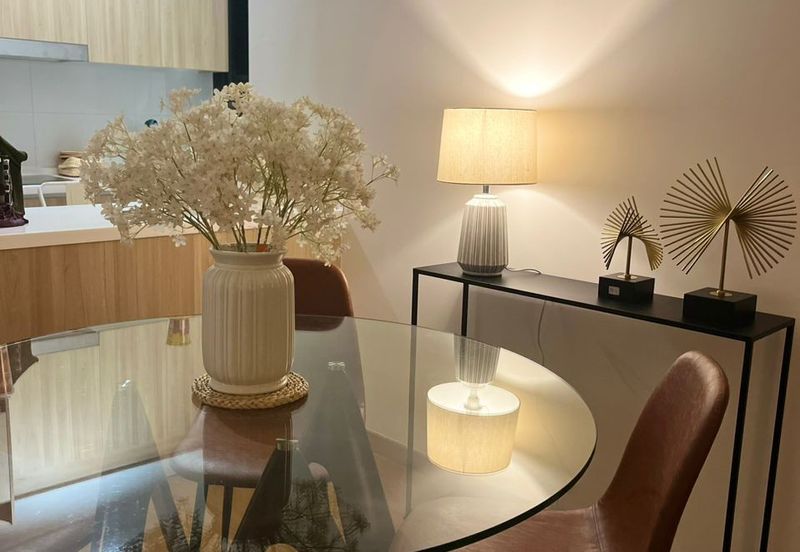 Maya Bay Residences @ Gamuda COVE