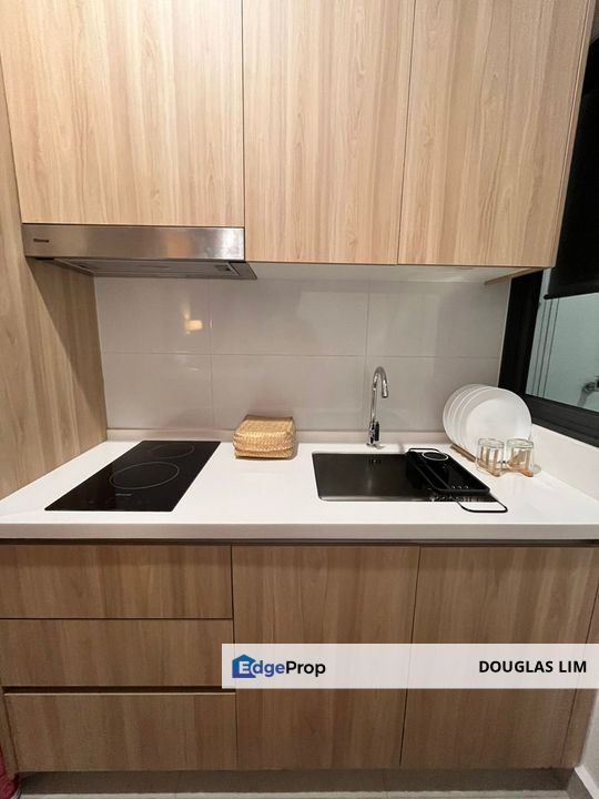 Maya Bay Residences , Selangor, Banting