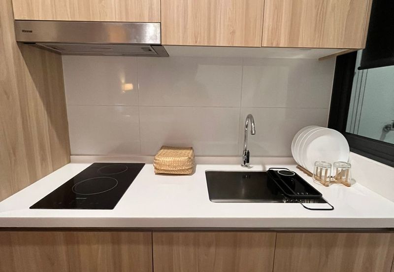 Maya Bay Residences @ Gamuda COVE