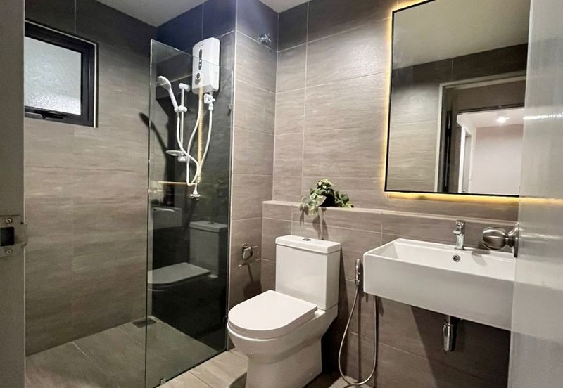 Maya Bay Residences @ Gamuda COVE