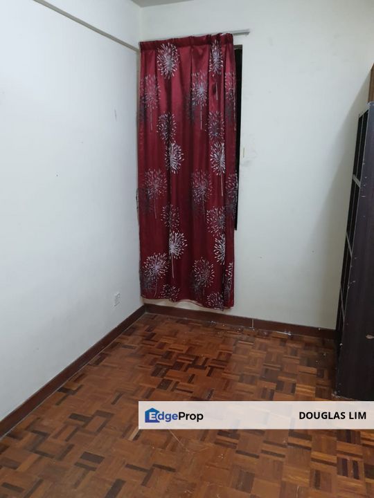 Cyberia Smarthome Cyberjaya, Selangor, Sepang