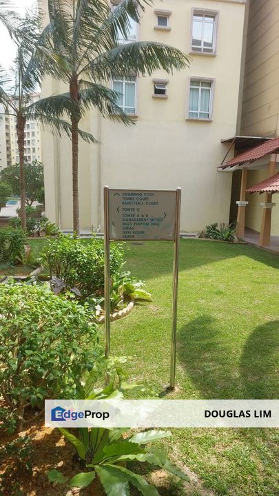 Desaria Villa Pulau Meranti Puchong, Selangor, Puchong South