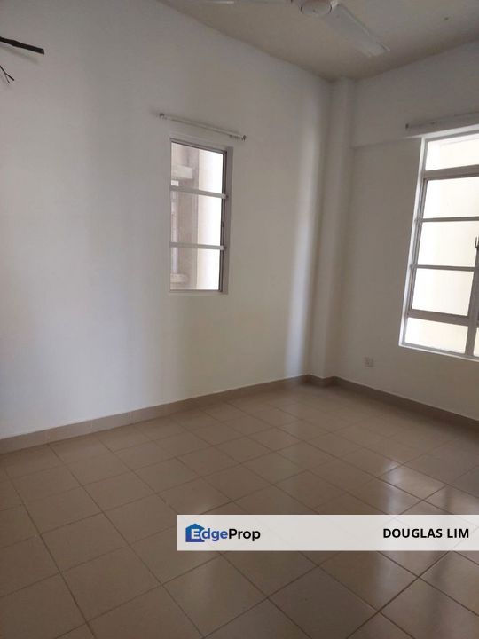 Desaria Villa Pulau Meranti Puchong, Selangor, Puchong South