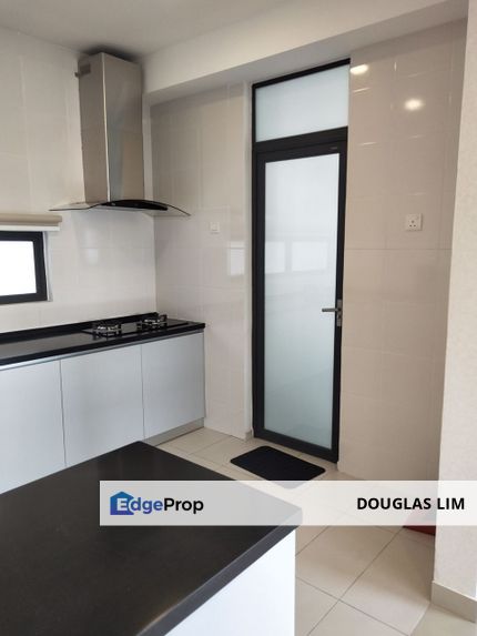 Armanna Condo Sek 32 Shah Alam, Selangor, Shah Alam