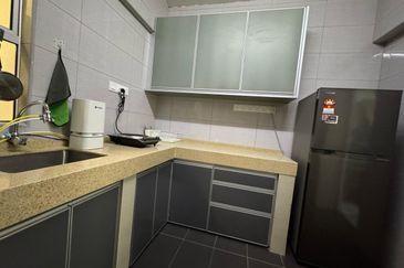 Pertiwi Indah Apartment