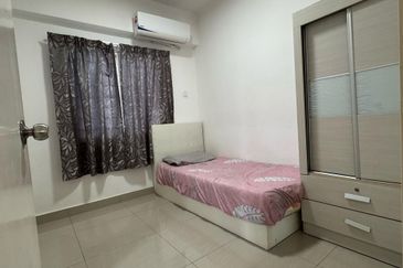 Pertiwi Indah Apartment