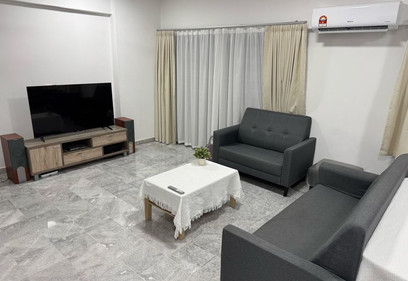 Pertiwi Indah Apartment