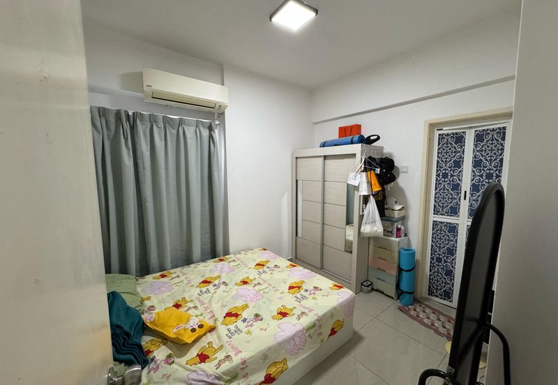 Pertiwi Indah Apartment