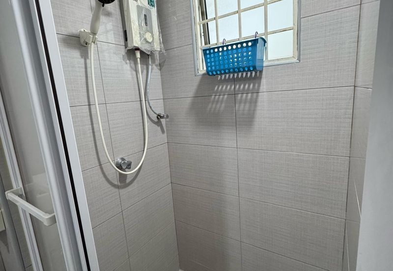 Pertiwi Indah Apartment