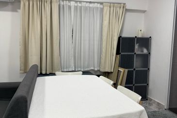 Pertiwi Indah Apartment