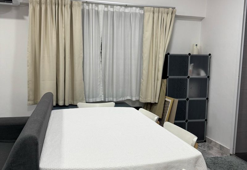 Pertiwi Indah Apartment