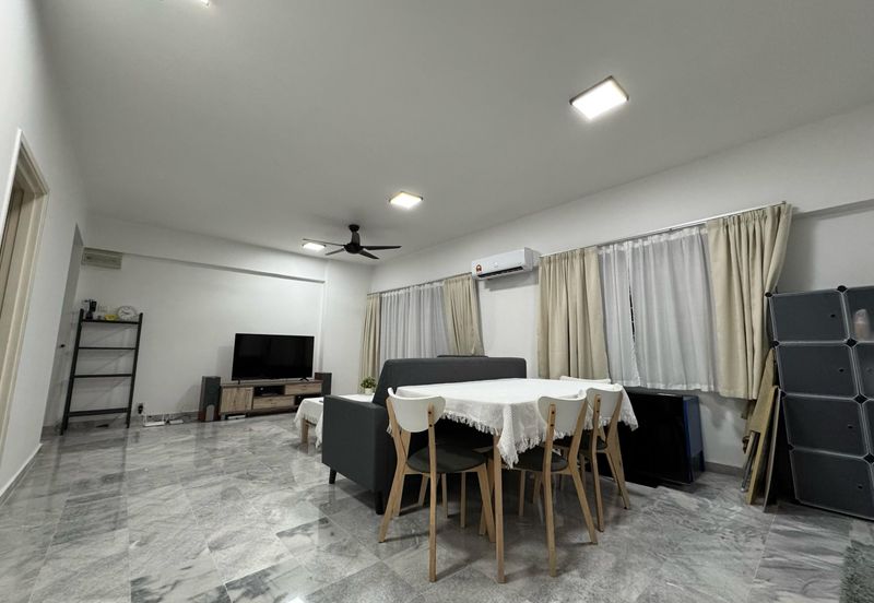 Pertiwi Indah Apartment