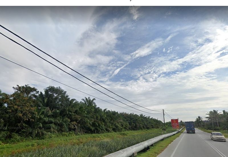 PEKAN MERU