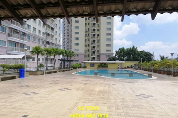 Juta Mines Condo