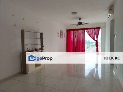 ZEVA RESIDENCES SERI KEMBANGAN - CONDO FOR SALE, Selangor, Seri Kembangan