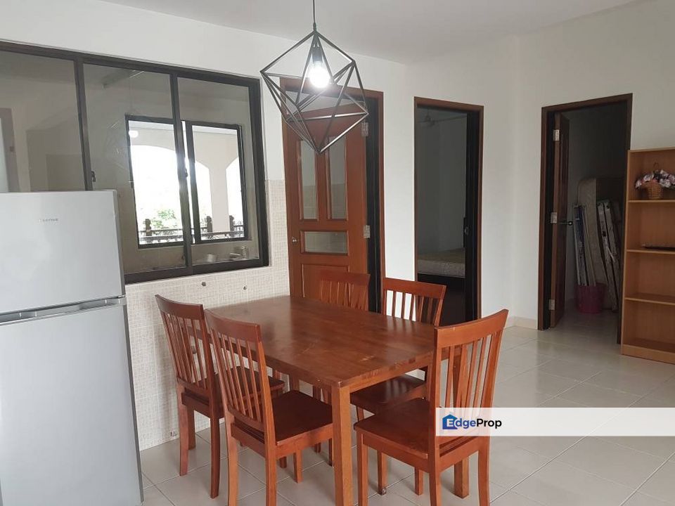 CYBER HEIGHTS VILLA CYBERJAYA - CONDO FOR RENT, Selangor, Cyberjaya