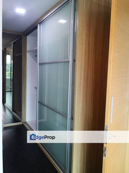 The Leafz, Sungai Besi KL- Fully Furnished Condo For Rent, Kuala Lumpur, Salak Selatan