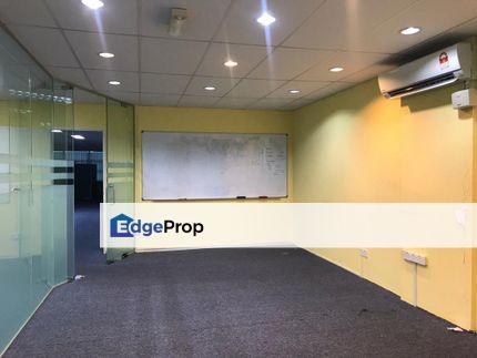 CBD Perdana 2, Cyberjaya - Office For Rent, Selangor, Cyberjaya