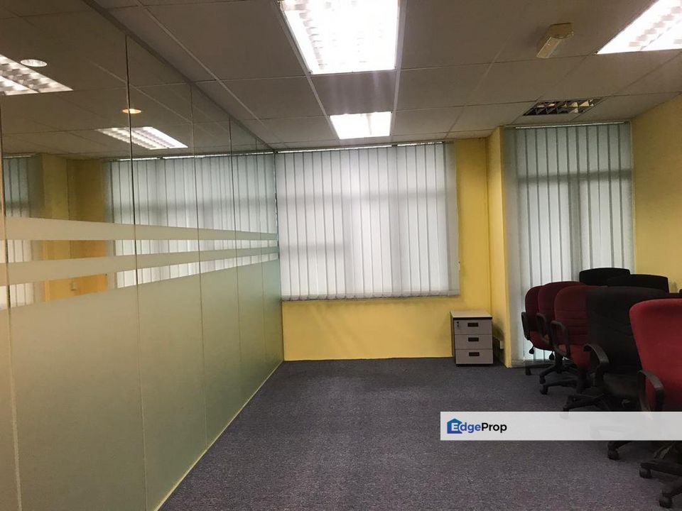 CBD Perdana 2, Cyberjaya - Office For Rent, Selangor, Cyberjaya
