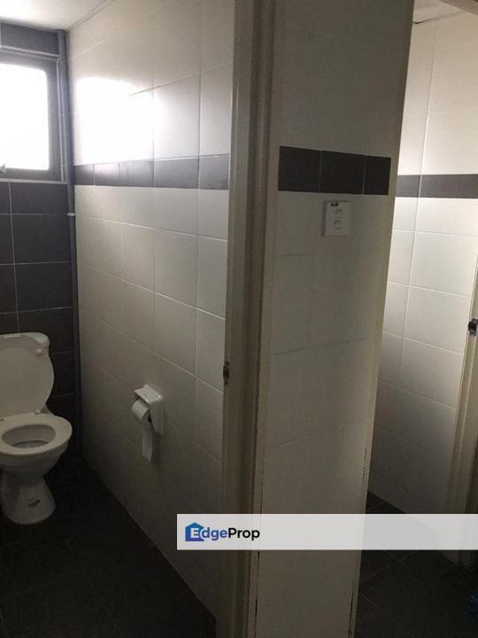 CBD Perdana 2, Cyberjaya - Office For Rent, Selangor, Cyberjaya