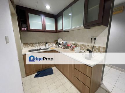 Puteri Bayu Bandar Puteri Puchong - Condo For Sale, Selangor, Bandar Puteri Puchong