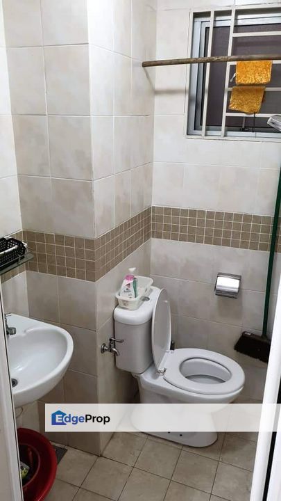 Puteri Bayu Bandar Puteri Puchong - Condo For Sale, Selangor, Bandar Puteri Puchong