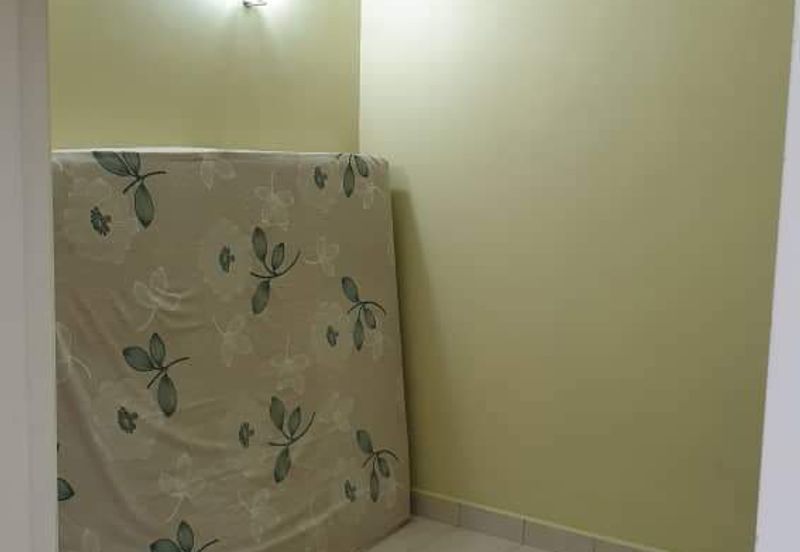 Puteri Bayu Apartment