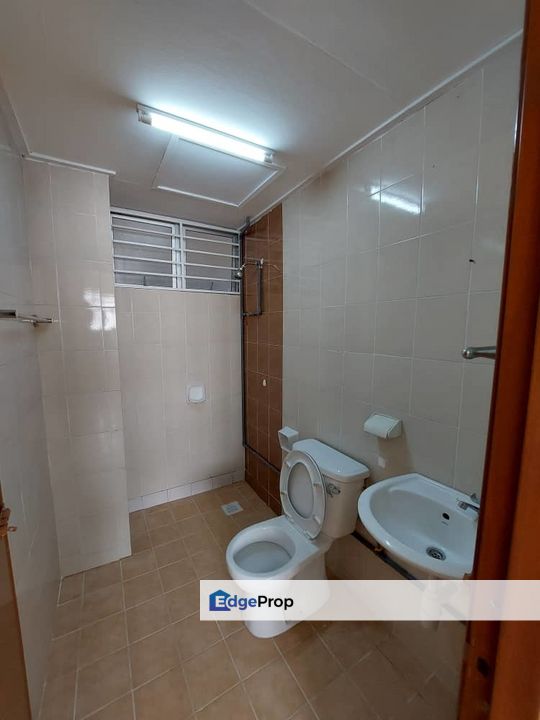 Putra Intan Dengkil - Condo For Rent, Selangor, Dengkil